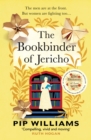 The Bookbinder of Jericho : From the author of Reese Witherspoon Book Club Pick The Dictionary of Lost Words - Book