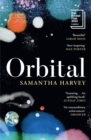 Orbital : ‘Awe-inspiring’ Max Porter - Book