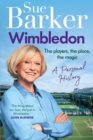 Wimbledon : A personal history - Book