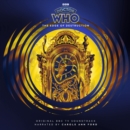 Doctor Who: The Edge of Destruction : 1st Doctor TV Soundtrack - Book