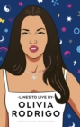 Olivia Rodrigo Lines to Live By - eBook