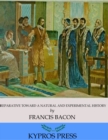 Preparative toward a Natural and Experimental History - eBook