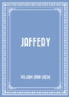 Jaffery - eBook