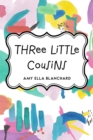 Three Little Cousins - eBook