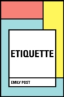 Etiquette - eBook