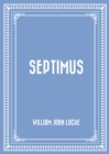 Septimus - eBook