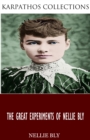 The Nellie Bly Collection - eBook