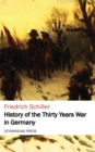 History of the Thirty Years War in Germany - eBook