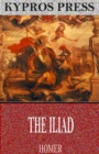 The Iliad - eBook