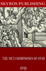The Metamorphoses of Ovid - eBook