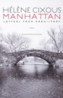 Manhattan : Letters from Prehistory - Book