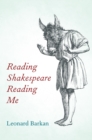 Reading Shakespeare Reading Me - Book
