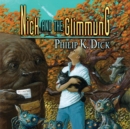 Nick and the Glimmung - eAudiobook