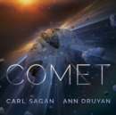Comet - eAudiobook