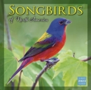 SONGBIRDS OF NORTH AMERICA - Book