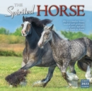 SPIRITED HORSE THE - Book