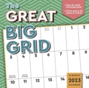 GREAT BIG GRID THE - Book