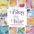 BLESS THIS YEAR - Book