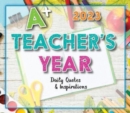 TEACHERS YEAR - Book