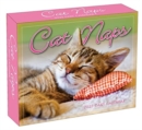 CAT NAPS - Book