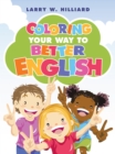 Coloring Your Way to Better English - eBook