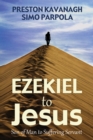 Ezekiel to Jesus : Son of Man to Suffering Servant - eBook