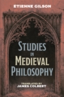 Studies in Medieval Philosophy - eBook