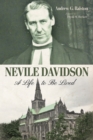 Nevile Davidson : A Life to Be Lived - eBook