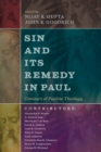 Sin and Its Remedy in Paul - eBook