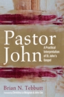 Pastor John : A Practical Interpretation of St. John's Gospel - eBook