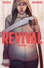Revival Deluxe Collection Volume 4 - Book