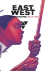 East of West: The Apocalypse Year Two - Book