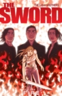 The Sword Vol. 1: Fire - eBook