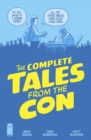 The Complete Tales From the Con - Book
