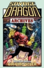Savage Dragon Archives Vol. 7 - eBook