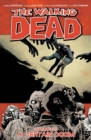The Walking Dead Volume 28: A Certain Doom - Book