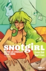 Snotgirl Vol. 1: Green Hair Don'T Care - eBook