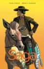 Saga Volume 8 - Book