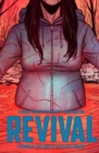 Revival Vol. 8: Stay Just A Little Bit Longer - eBook