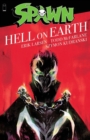Spawn: Hell on Earth - Book