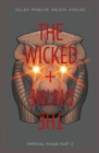 The Wicked + The Divine Volume 6: Imperial Phase II - Book