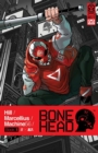 Bonehead Volume 1 - Book