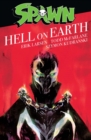 Spawn: Hell On Earth - eBook