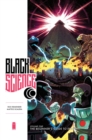 Black Science Premiere Hardcover Volume 1 Remastered Edition - Book