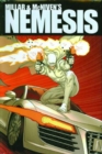 Millar & McNiven's Nemesis Premiere - Book