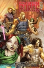 Cyber Force: Rebirth Vol. 3 - eBook