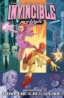 Invincible Presents: Atom Eve & Rexsplode Vol. 1 - eBook