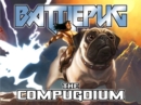 Battlepug: The Compugdium - Book
