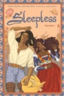 Sleepless Volume 2 - Book