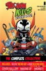 Spawn Kills Everyone: The Complete Collection Volume 1 - Book